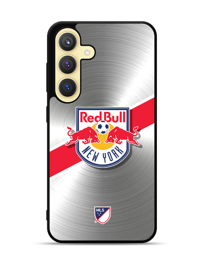 New York Red Bull Samsung Galaxy S25 Plus 5G , Samsung Galaxy S25+ 5G Case OV8862