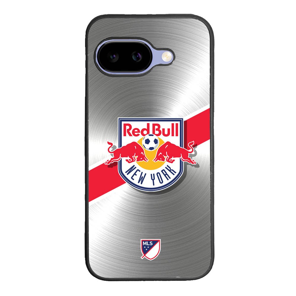 New York Red Bull Google Pixel 10A Case QC8862