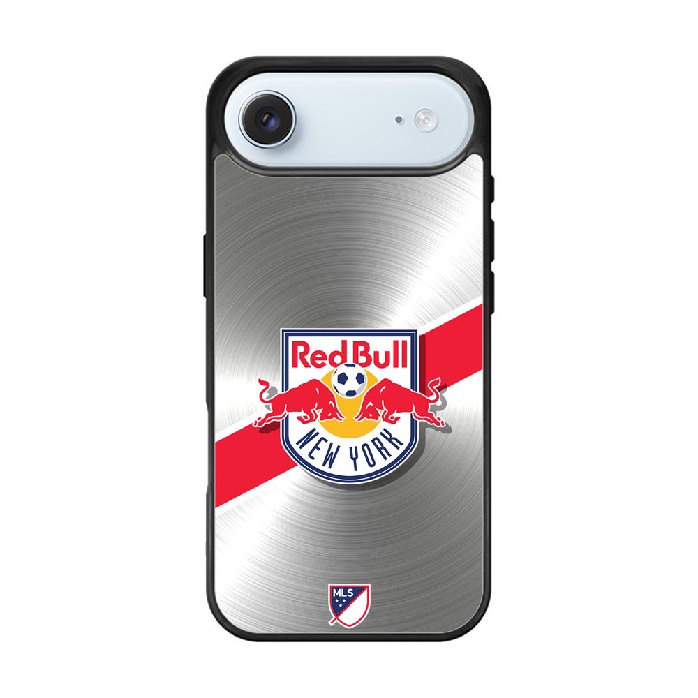 New York Red Bull iPhone Air Case QC8862