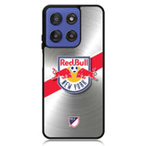 New York Red Bull Motorola Moto G Stylus 5G 2025 Case OV8862