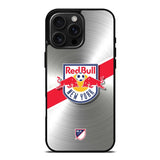 New York Red Bull iPhone 16 Pro Max Case OV8862