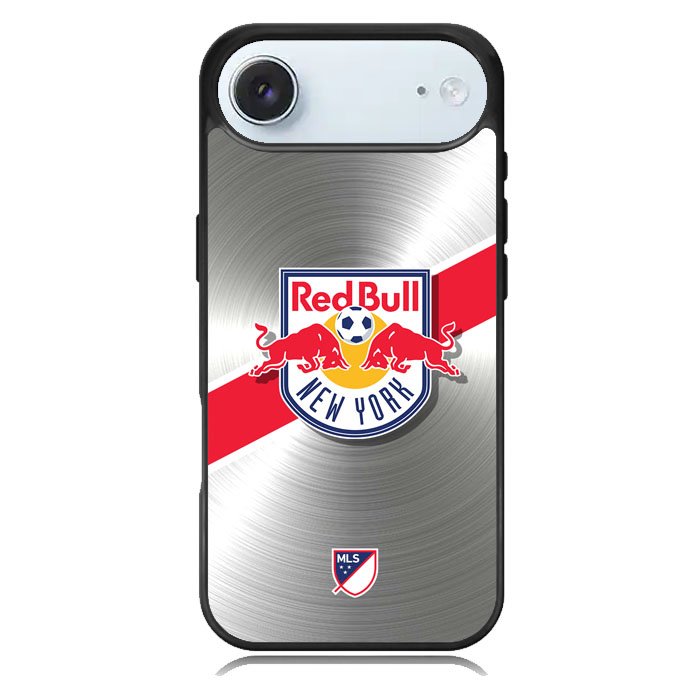 New York Red Bull iPhone 17 Air Case OV8862