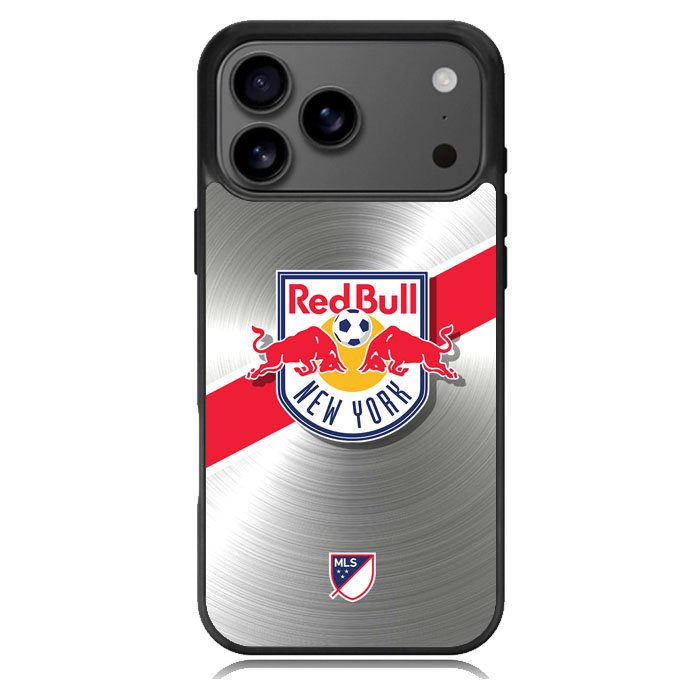 New York Red Bull Samsung Galaxy S26 Ultra Case OV8862
