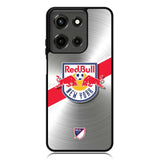 New York Red Bull Motorola Moto G 5G 2025 Case OV8862