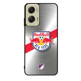 New York Red Bull Motorola Moto G Stylus 5G 2024 Case OV8862