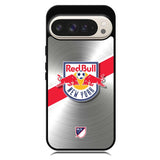 New York Red Bull Google Pixel 10 | Google Pixel 10 Pro Case RC8862