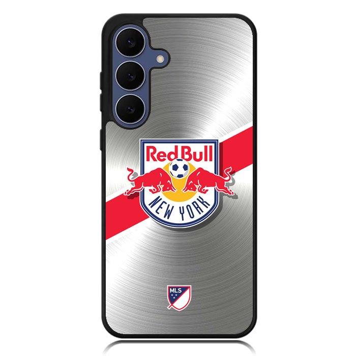 New York Red Bull Samsung Galaxy S25 FE Case OV8862