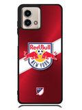 New York Red Bull Motorola Moto G Stylus 5G 2023 Case OV8861