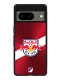New York Red Bull Google Pixel 8 Case QC8861