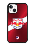 New York Red Bull iPhone 14 Plus Case QC8861