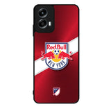 New York Red Bull Motorola Moto G Play 2024 Case OV8861