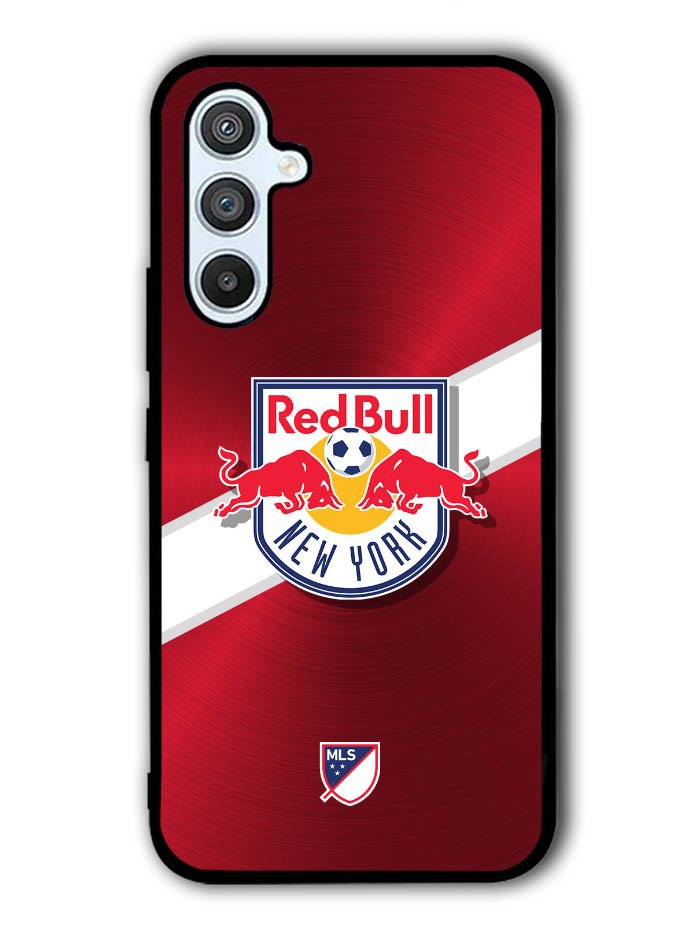 New York Red Bull Samsung Galaxy A54 5G Case OV8861