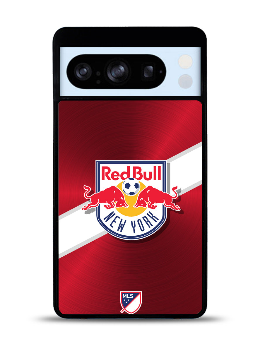 New York Red Bull Google Pixel 8 Pro Case QC8861