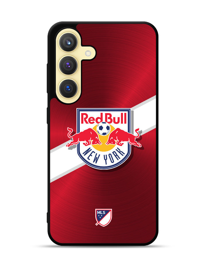 New York Red Bull Samsung Galaxy S25 5G Case OV8861