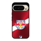New York Red Bull Google Pixel 10 Pro Case QC8861