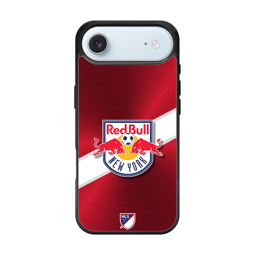 New York Red Bull iPhone Air Case QC8861