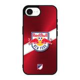 New York Red Bull iPhone 17e Case QC8861