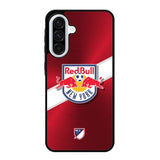 New York Red Bull Samsung Galaxy A56 5G Case RC8861