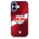 New York Red Bull iPhone 17 Case OV8861