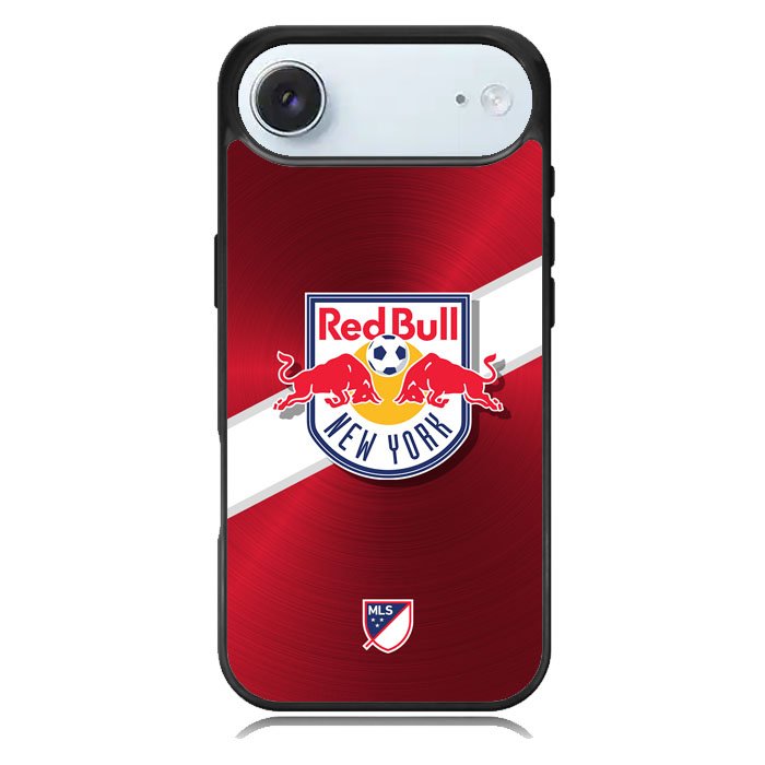 New York Red Bull iPhone 17 Air Case OV8861