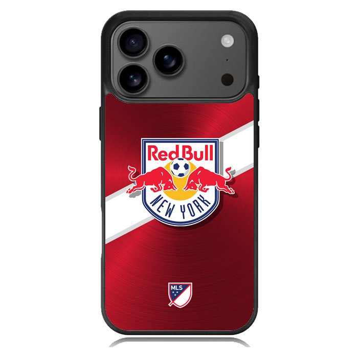 New York Red Bull Samsung Galaxy S26 Ultra Case OV8861