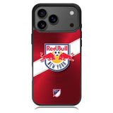 New York Red Bull iPhone 17 Pro Case RC8861