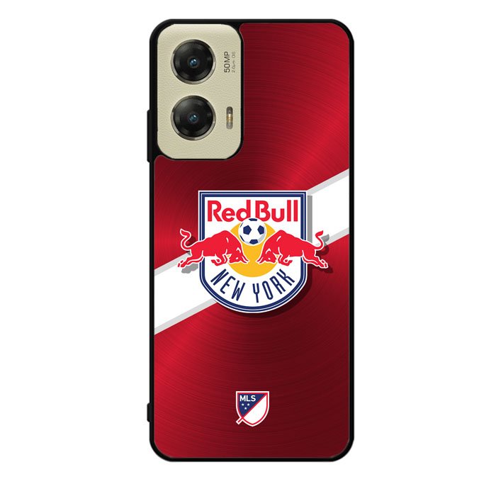 New York Red Bull Motorola Moto G Stylus 5G 2024 Case OV8861