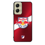 New York Red Bull Motorola Moto G Stylus 5G 2024 Case OV8861