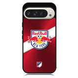 New York Red Bull Google Pixel 10 Pro XL Case RC8861