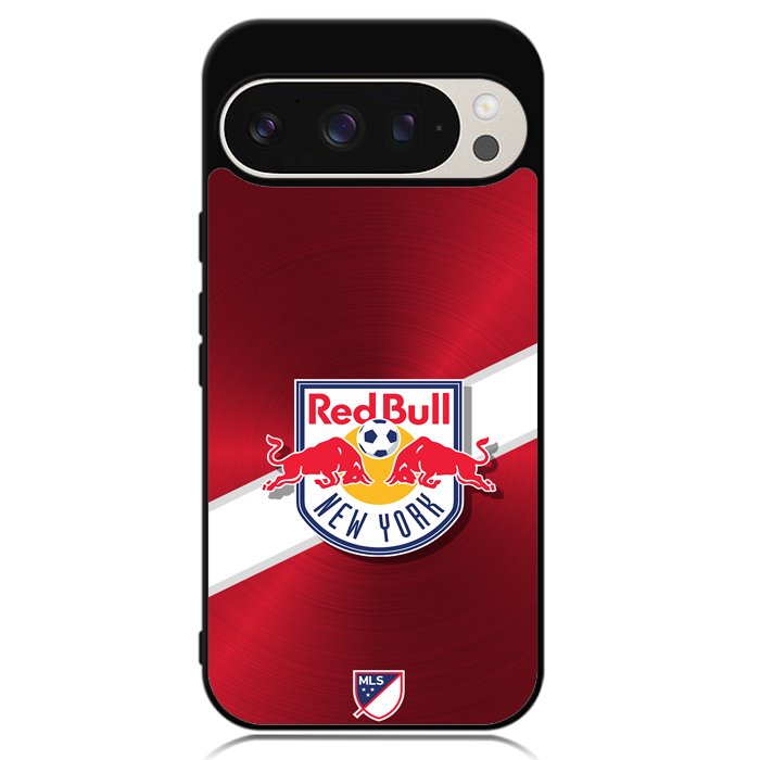 New York Red Bull Google Pixel 9 Pro XL Case OV8861