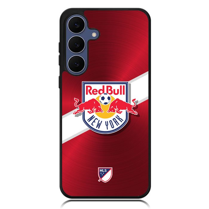New York Red Bull Samsung Galaxy S25 FE Case OV8861