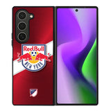 New York Red Bull Samsung Galaxy Z Fold 6 5G 2024 Case OV8861