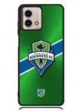 Seattle Sounders FC Motorola Moto G Stylus 5G 2023 Case OV8860