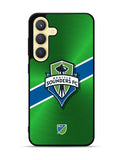 Seattle Sounders FC Samsung Galaxy S25 Plus 5G , Samsung Galaxy S25+ 5G Case OV8860