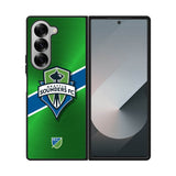 Seattle Sounders FC Samsung Galaxy Z Fold 7 5G Case OV8860