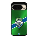 Seattle Sounders FC Google Pixel 10 Pro XL Case OV8860