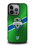 Seattle Sounders FC iPhone 16 Pro Max Case OV8860