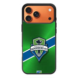 Seattle Sounders FC iPhone 17 Pro Max Case OV8860