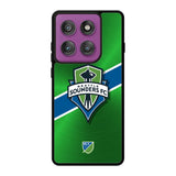 Seattle Sounders FC Motorola Moto Edge 60 Pro Case OV8860