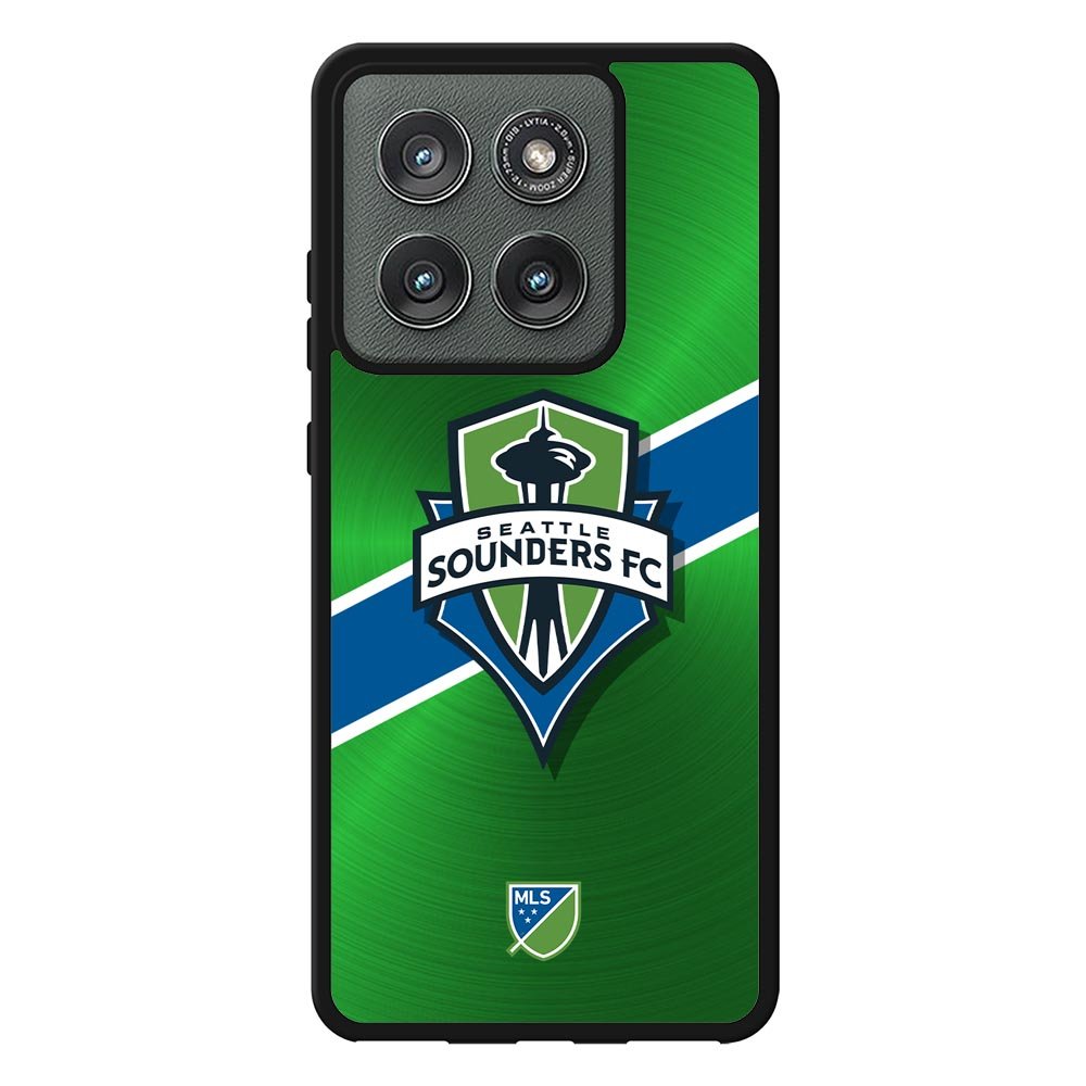 Seattle Sounders FC Motorola Moto Edge 2025 Case OV8860