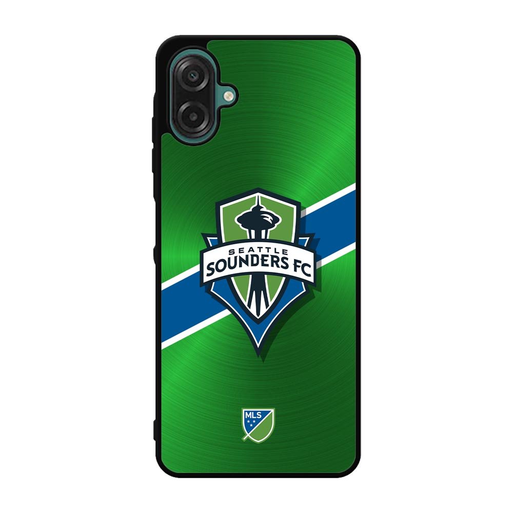Seattle Sounders FC Samsung Galaxy A07 Case OV8860