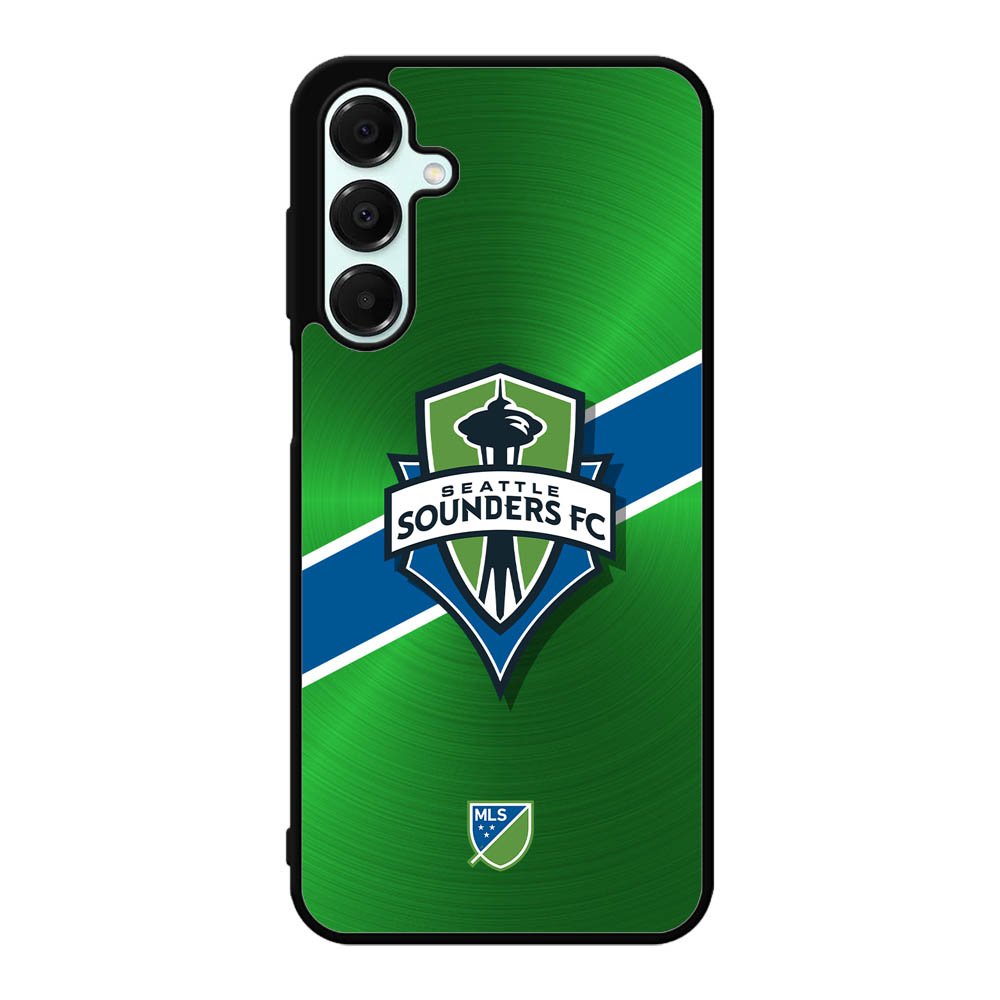 Seattle Sounders FC Samsung Galaxy A16 Case OV8860