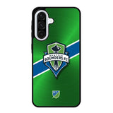 Seattle Sounders FC Samsung Galaxy A36 5G Case RC8860