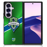 Seattle Sounders FC Samsung Galaxy Z Fold 7 Case OV8860