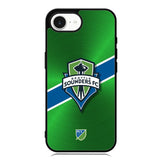 Seattle Sounders FC iPhone 16e Case OV8860