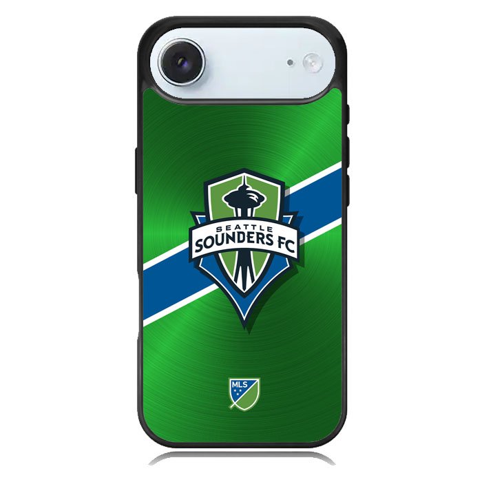 Seattle Sounders FC iPhone 17 Air Case OV8860