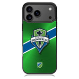 Seattle Sounders FC Samsung Galaxy S26 Ultra Case OV8860