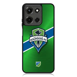 Seattle Sounders FC Motorola Moto G 5G 2025 Case OV8860