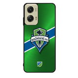 Seattle Sounders FC Motorola Moto G Stylus 5G 2024 Case OV8860