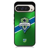 Seattle Sounders FC Google Pixel 10 | Google Pixel 10 Pro Case RC8860